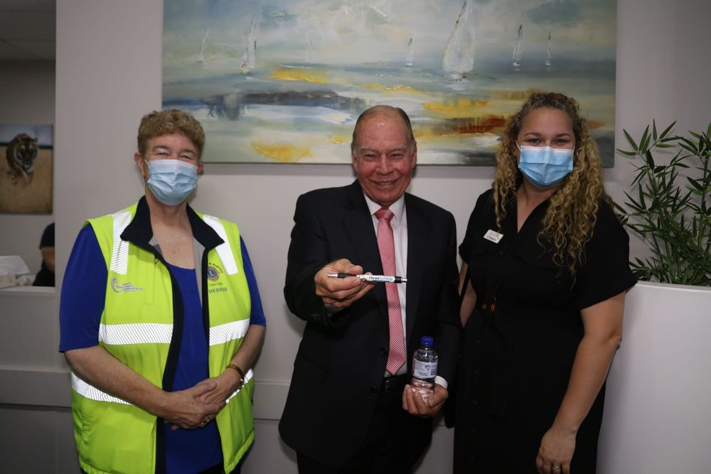 New mental health hub officially opens in Warragul post image