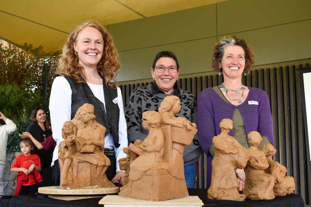 Kurnai women honoured post image