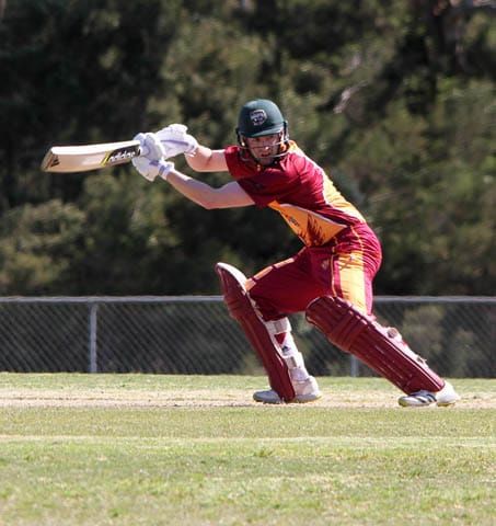 Cricket Div 1 - Drouin Vs. Yarragon - 01.10.2022 post image