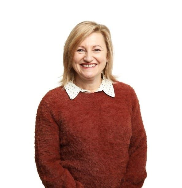 Caz seeks gender equality post image