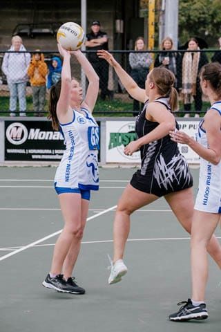 Netball EDFNL A Grade - Poowong Vs. Neerim - 17.08.2024 post image