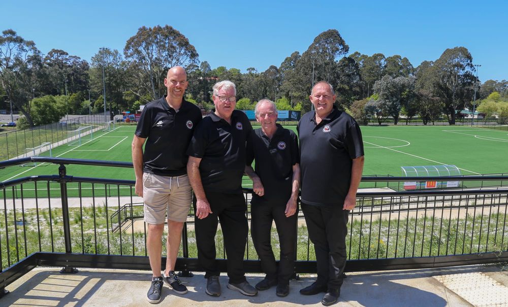 Major change in wind for Warragul United soccer club post image