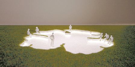 Giants for public art post image
