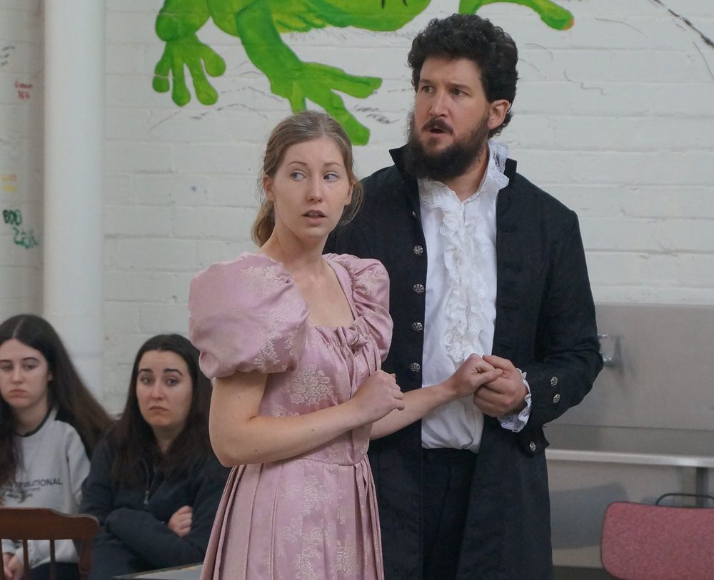 Book for Les Miserables post image