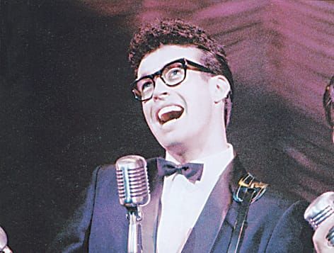 Buddy Holly tribute at WGAC post image