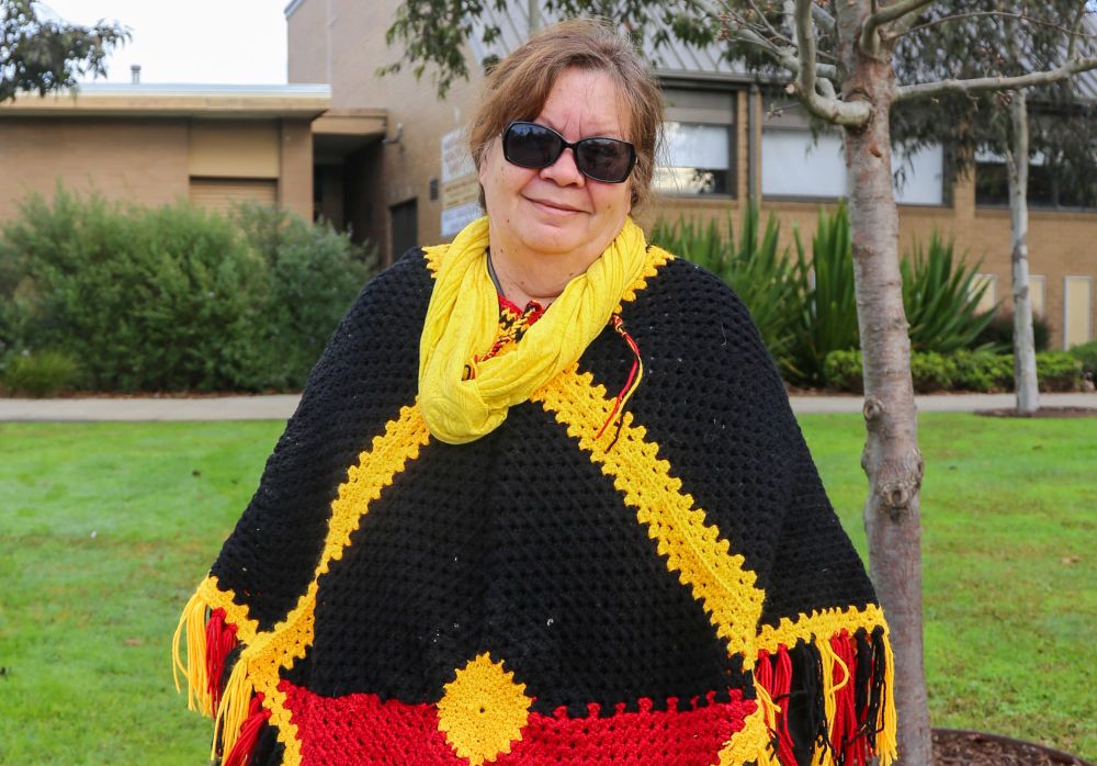 Blak loud and proud for NAIDOC Week post image