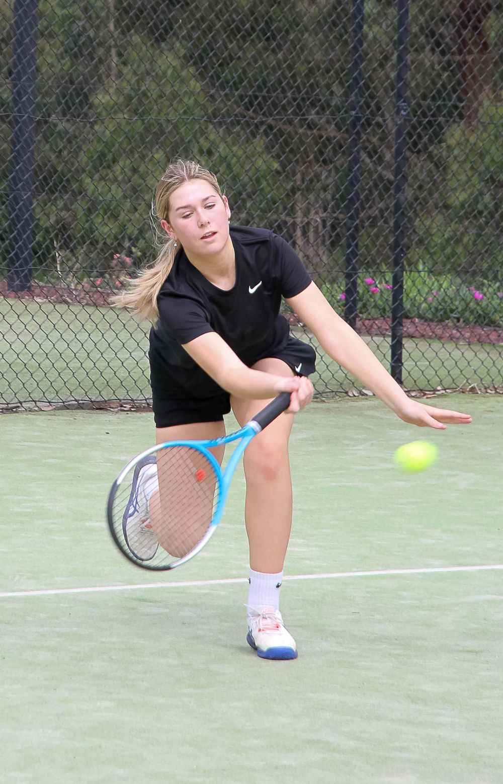 Tennis Juniors - 05.11.2022 post image