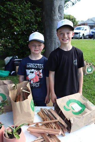 Kids Farmers Market - 13.12.2022 post image