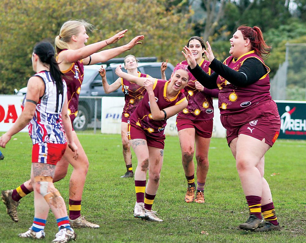 Drop-in sessions for local sporting policies post image