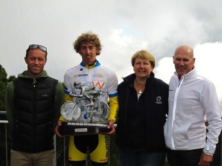 Gruelling Baw baw Classic post image