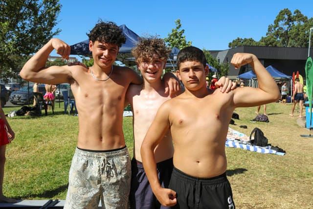 Warragul Regional Swiming Sports - 20.02.2024 post image