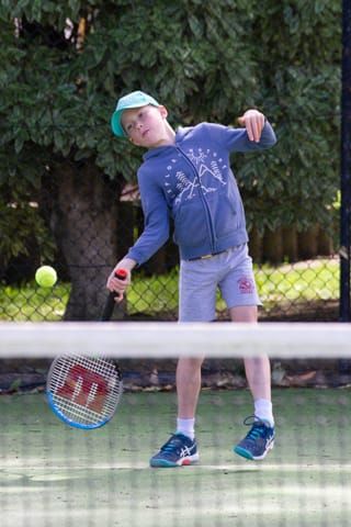 Tennis Drouin - 30.10.2021 post image