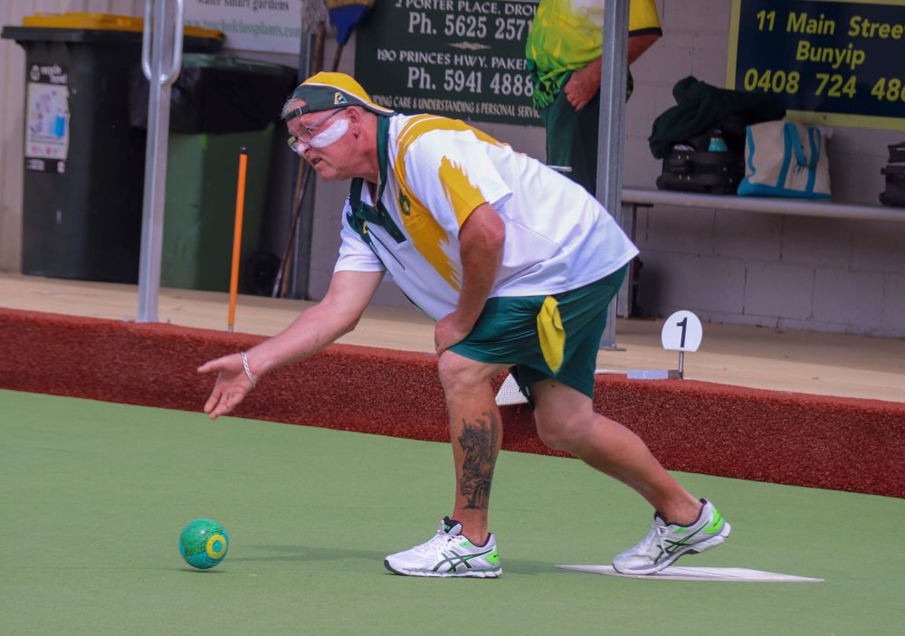 Mixed results for Warragul post image