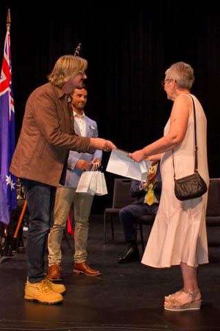 Australia Day Warragul - 26012021 post image