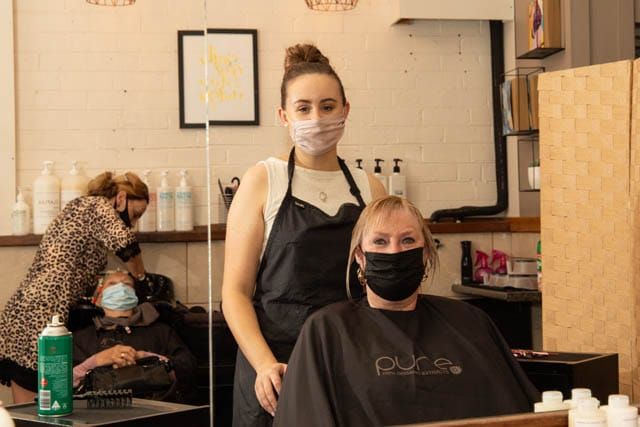 Local Business Lockdown - 18022021 post image