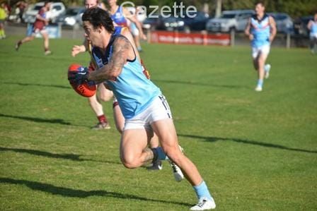 Gippsland interleague success post image