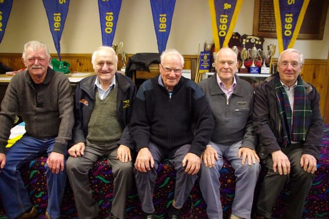 Ellinbank Reunion - 15.06.2021 post image