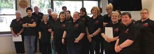Mawarra celebrates 60th anniversary with open day post image