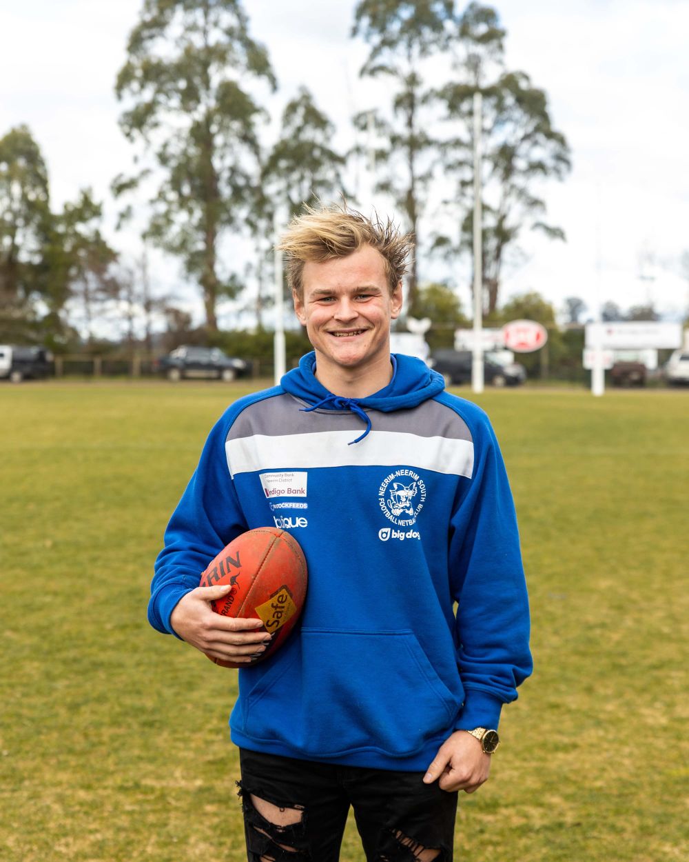 Matthew Roberts - 06.08.2022 post image