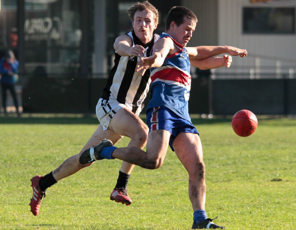 Final round promises much in West Gippsland footy post image