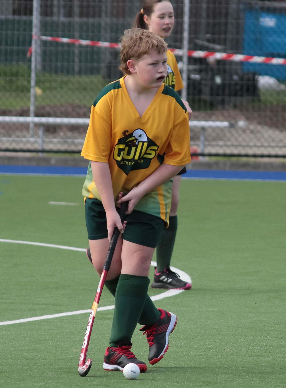 Hockey (U15's) Gulls Vs. Aztecs - 28.05.2022 post image