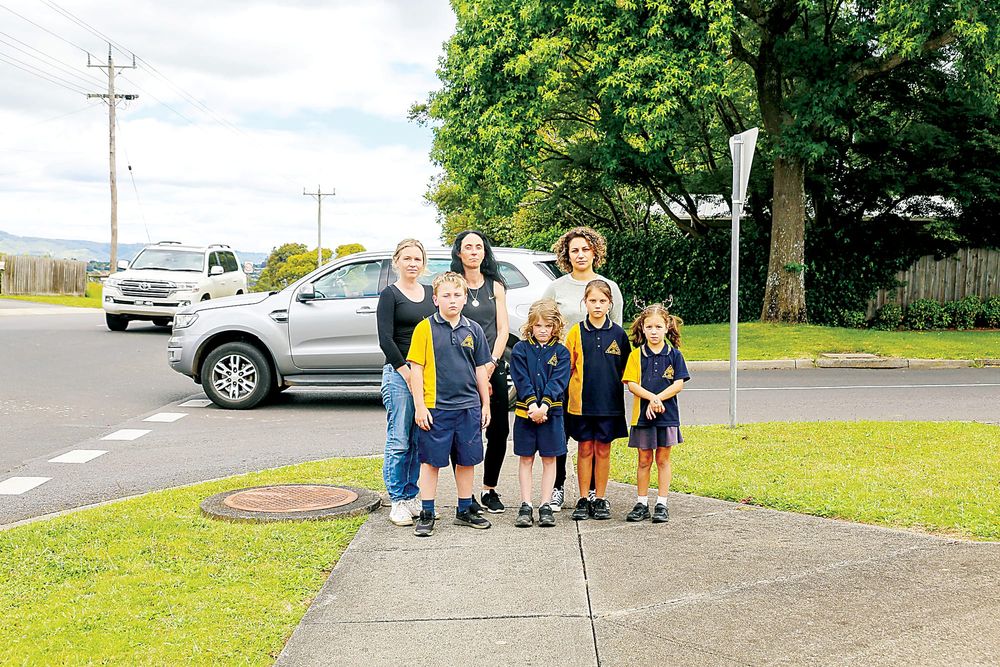 Petition seeks urgent action post image