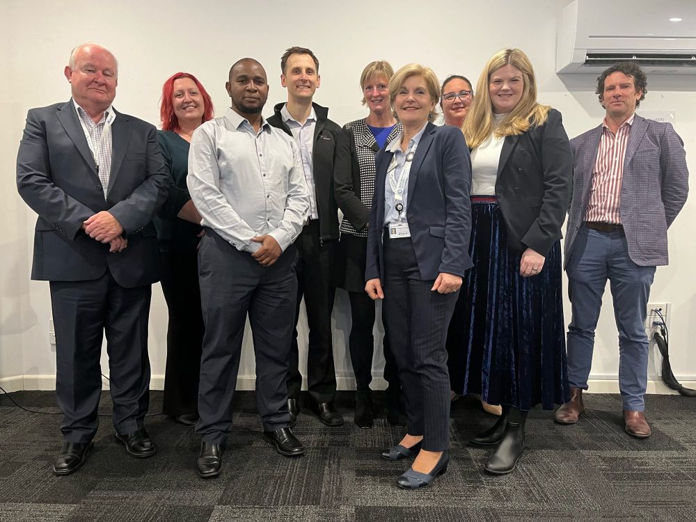 Jo-Anne leads WGHG board post image