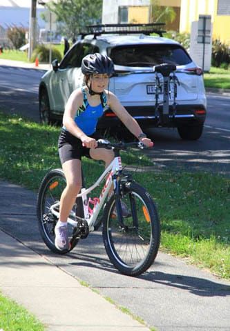 Triathalon - 17.12.2023 post image