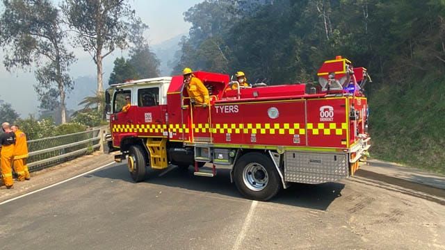 Rawson Fire - 03.10.2023 post image