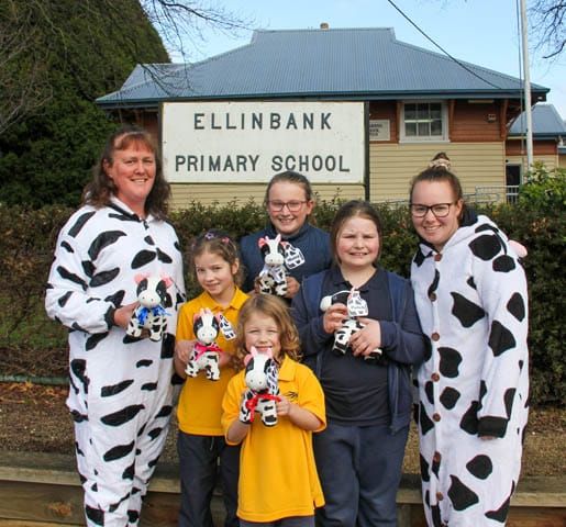 Ellinbank PS Cow Lotto - 25.07.2023 post image
