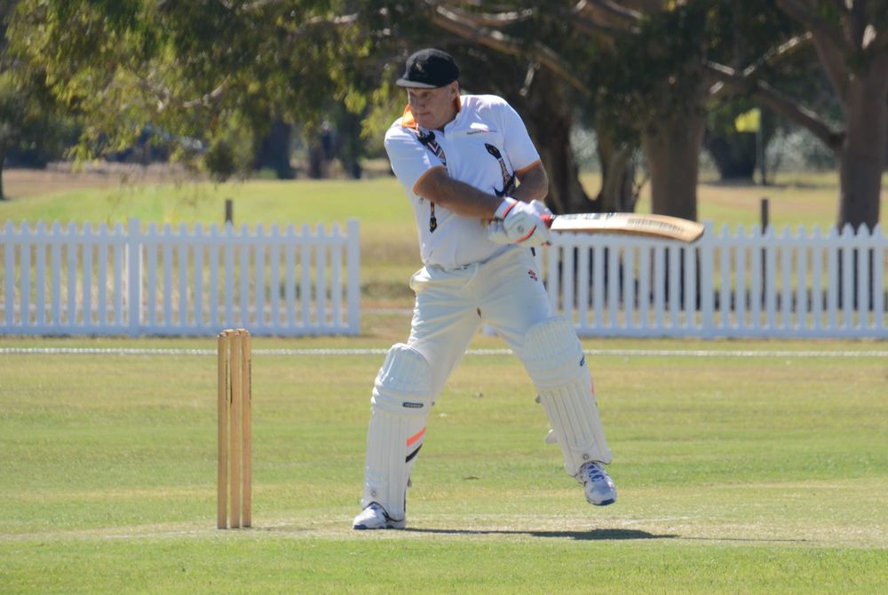 Goannas over 60s dominate post image