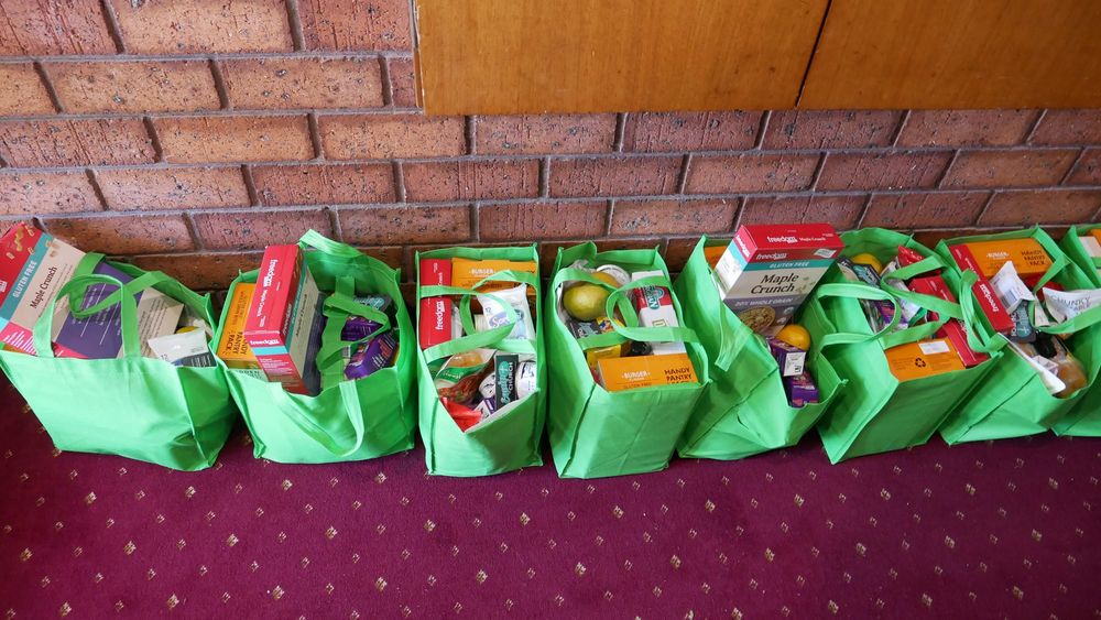 Drouin Men's Shed lends a hand to storm weary town post image