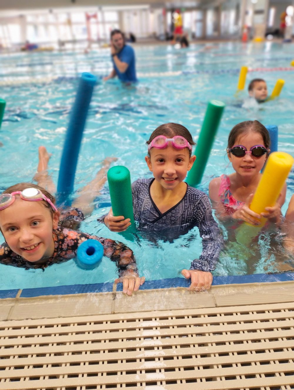 Ellinbank PS out in the community post image