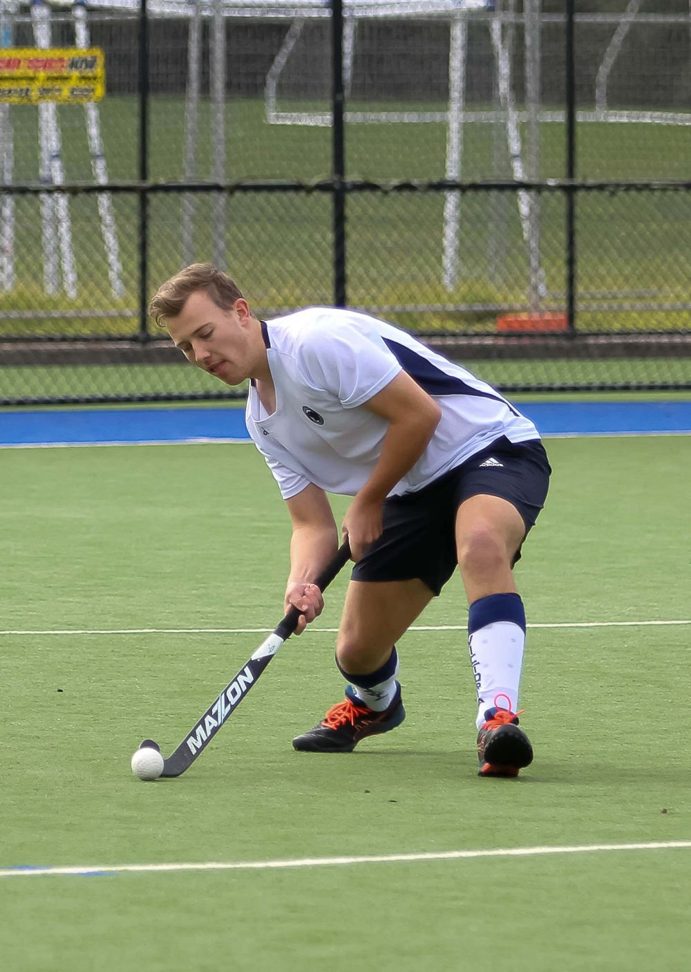 Hockey (U18's) Gulls Vs. Warriors - 23.07.2022 post image