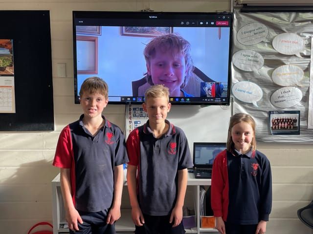 Taj Sullivan Buln PS - 29.06.2021 post image