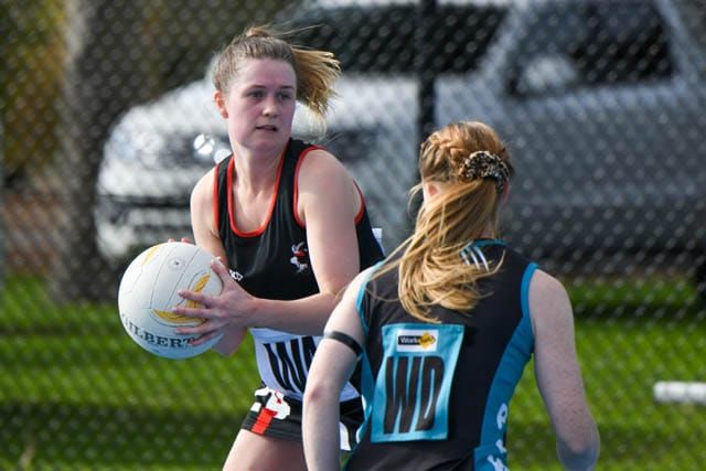 Netball GFNL B Grade - Wonthaggi Vs. Warragul - 27.05.2023 post image
