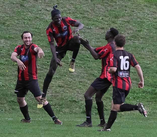 Community sport gets green light post image