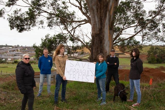 Friends of Warragul Trees - 15042021 post image