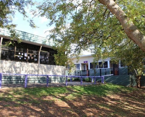 Ripplebrook Primary School post image