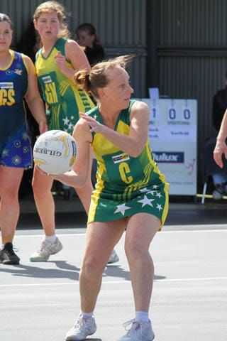 Netball D Grade - Garfield - 09.09.2023 post image