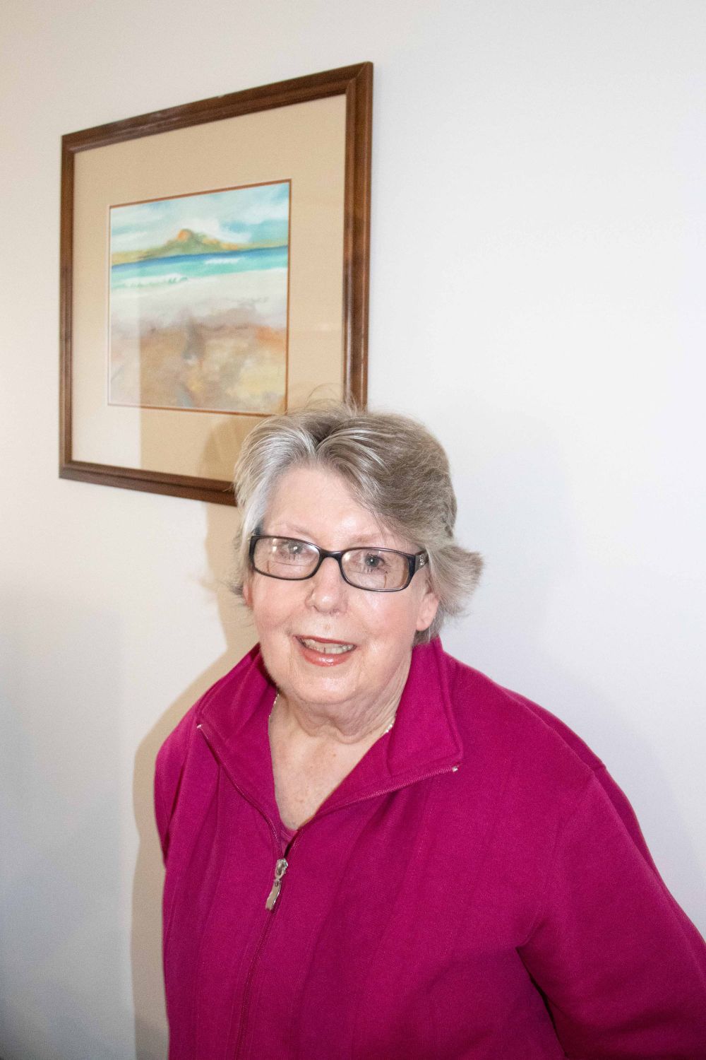 OAM for Warragul's Anne Atkin post image