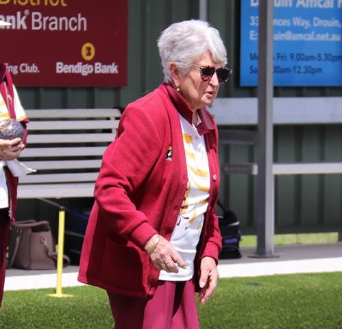 Bowls Midweek - Drouin - 06.12.2022 post image