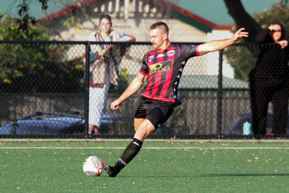 Another draw for United post image