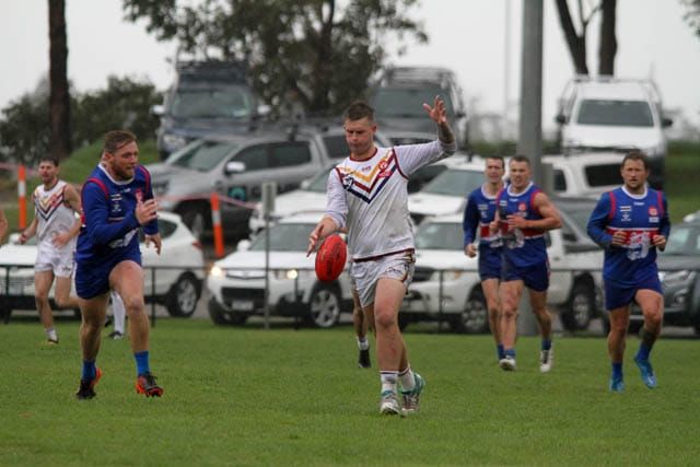 Football West Gippsland - 28.03.2023 post image
