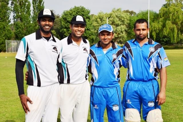 Changing face of cricket post image