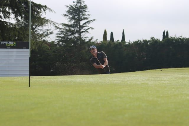 Golf - 30.12.2021 post image