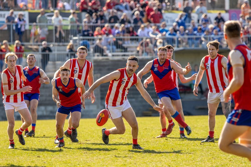 EDFNL grand final place on the line at Lang Lang post image