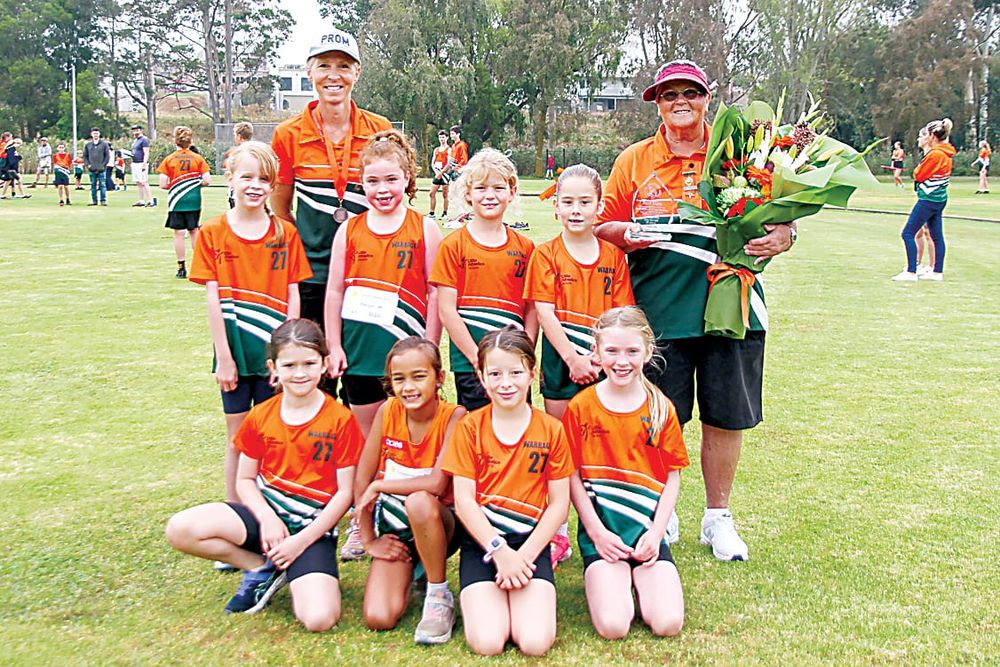 50 years of Mrs Mac post image