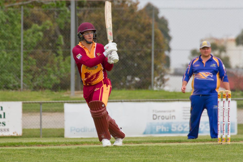McPhan stars for Hawks in win post image