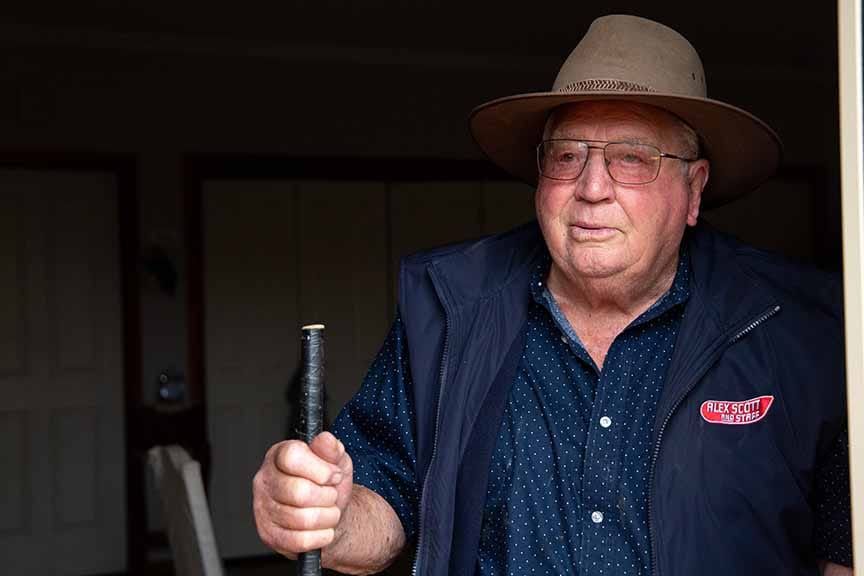 Saleyard closure continues to be felt throughout the community post image